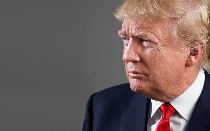 Trump intends to observe sanctions imposed against Russia