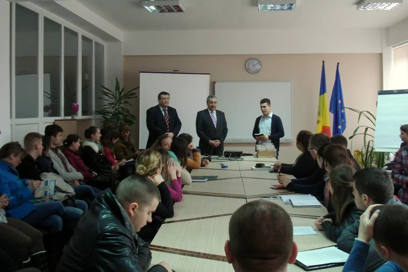 Посол Азербайджана в Молдове выступил с лекцией о нагорно-карабахском конфликте в МГПУ