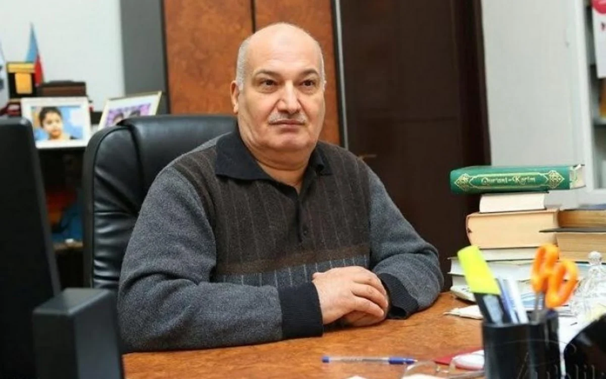 Sərdar Cəlaloğlunun namizəd olduğu dairədə 4 məntəqənin nəticəsi etibarsız sayıldı