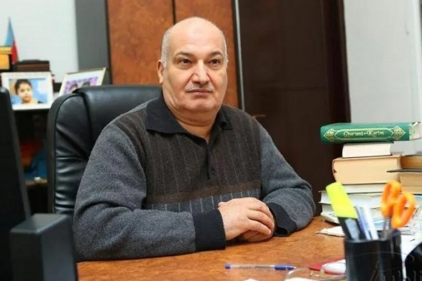 Sərdar Cəlaloğlunun namizəd olduğu dairədə 4 məntəqənin nəticəsi etibarsız sayıldı
