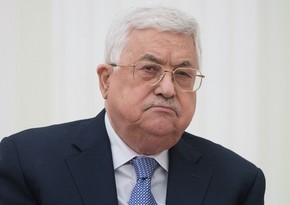 Fələstində fövqəladə vəziyyət rejimi bir ay müddətinə uzadılıb