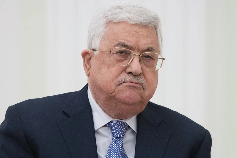 Palestinian President extends state of emergency amid coronavirus