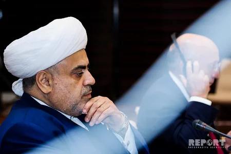 Conference 2017-year of Islamic Solidarity: inter-religious and intercultural dialogue makes appeal - FULL TEXT