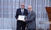 Ədalətli Oyunlar Komissiyasının ilin yekunlarına həsr olunmuş mükafatlandırma mərasimi keçirilib