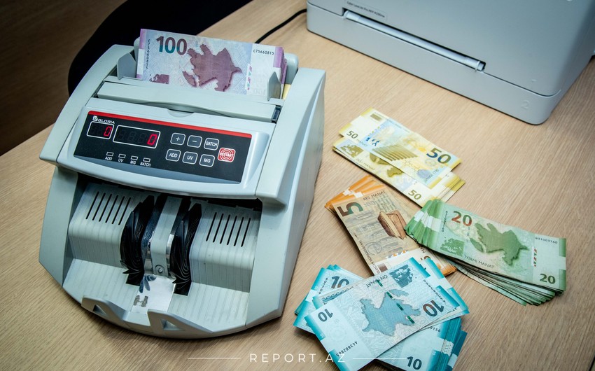Azərbaycan Mərkəzi Bankının valyuta məzənnələri (25.09.2020)