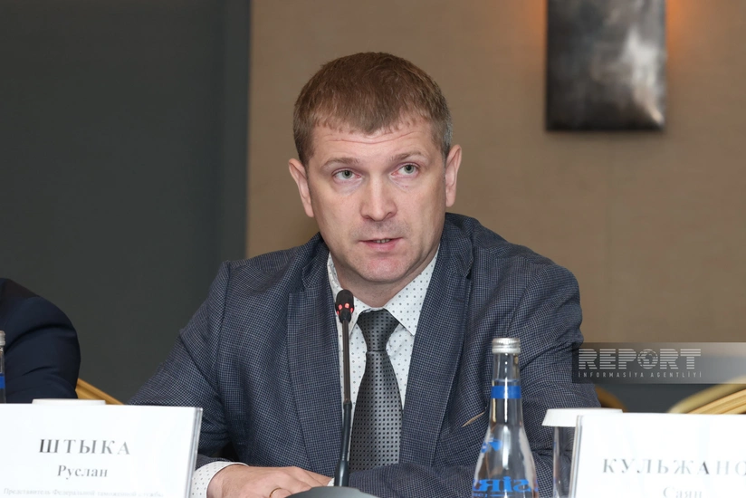 Azərbaycan və Rusiya malların mənşə sertifikatlarının elektron versiyasına keçir