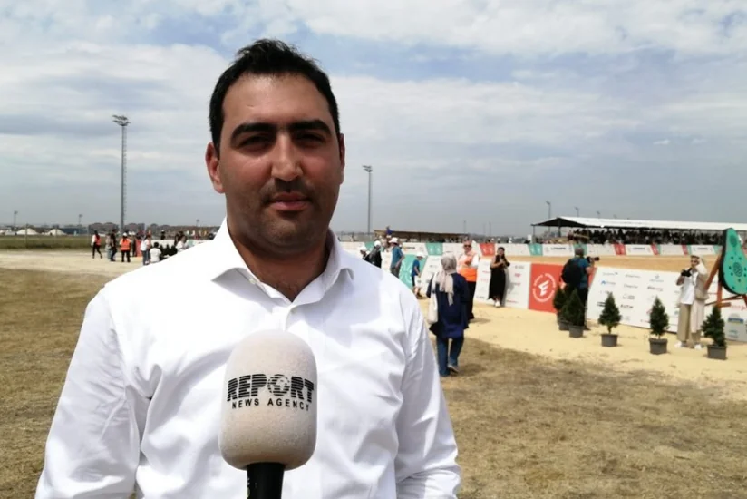 ARAF-ın baş katibi: “Artıq bütün dünya polonun məhz çövkəndən yarandığını qəbul edir” - MÜSAHİBƏ