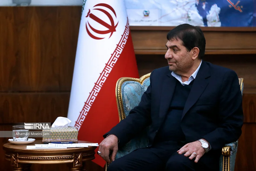 Rəsmi Tehran: İbrahim Rəisinin ölümü hökumətin fəaliyyətinə təsir etməyəcək