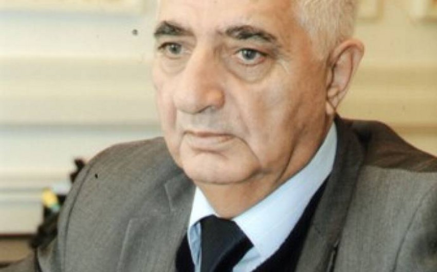 Xalq şairi Fikrət Qocanın yeni kitabı çapa hazırlanır