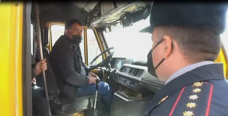 Oğuzda reyd keçirildi, qaydaları pozanlar cərimələndi