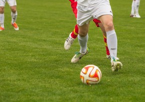 AFFA U-13 Liqasında çıxış edən komandaya texniki məğlubiyyət verib