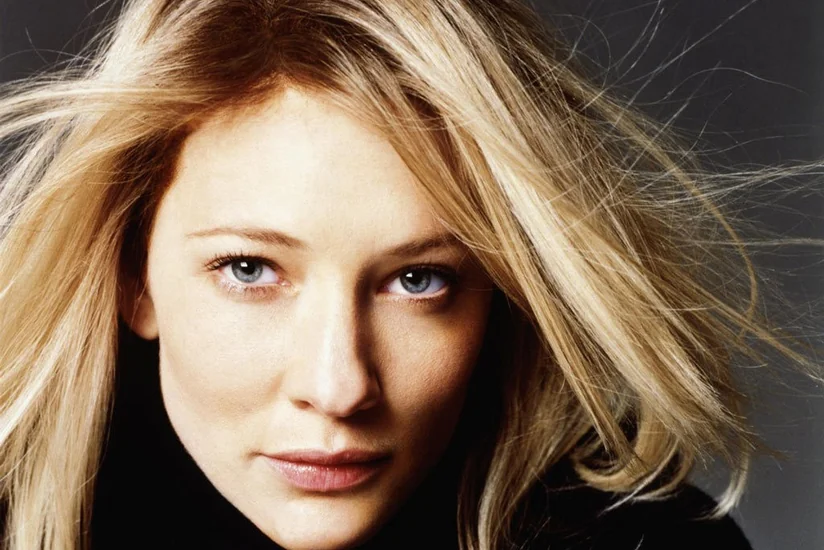 Кейт Бланшетт планирует завершить актерскую карьеру