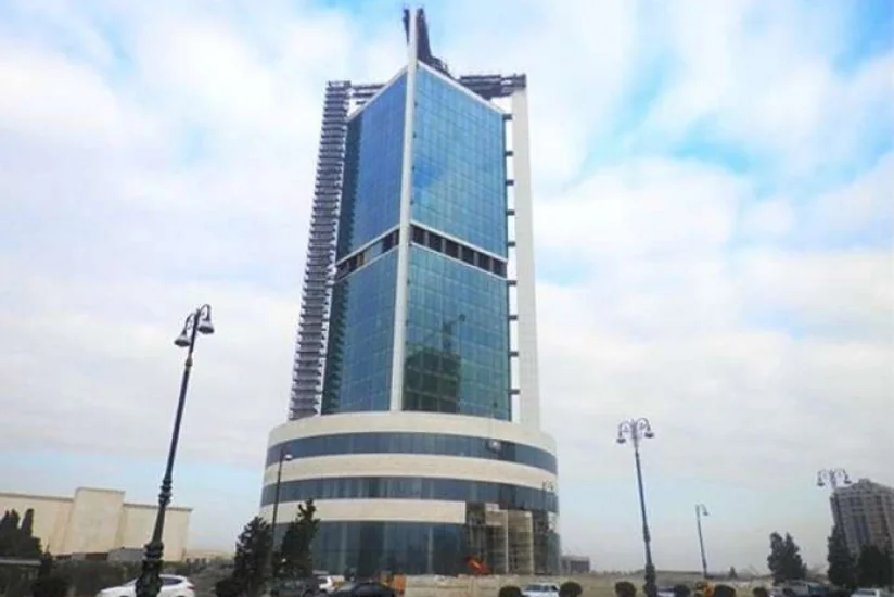 Azerbaijan gained 1,177 billion USD from ACG and 'Shahdeniz' projects in 2016