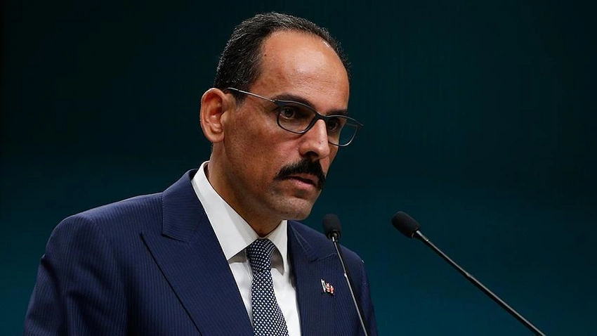 Türkiyə Prezidentinin sözçüsü: Fransa dövlət başçısının qərarı siyası yalandır