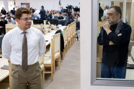 Testimony of victims heard in Ruben Vardanyan's trial
