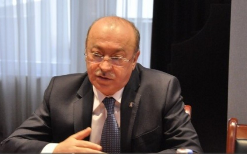 Kəmaləddin Heydərov vətəndaşları qəbul edəcək