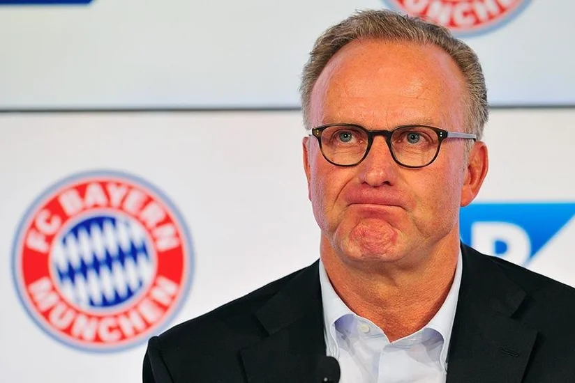 Rummenigge “Bavariya”dan gedəcəyi tarixi və xələfinin adını açıqlayıb