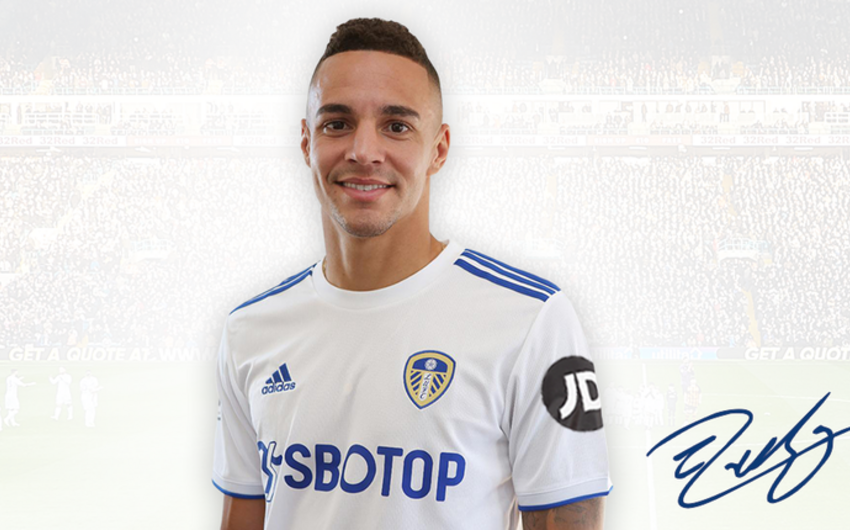 İngiltərə klubu tarixinin ən bahalı transferini açıqladı