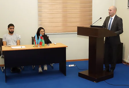AFFA-da Lisenziyalaşdırma mövsümünün açılış iclası keçirilib