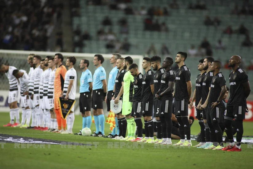 Лига конференций: Карабах проведет заключительный матч группового этапа