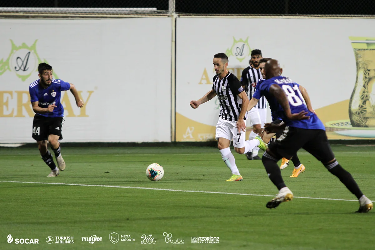 Azərbaycan Premyer Liqası: 9 mövsümlük ənənə qırıldı