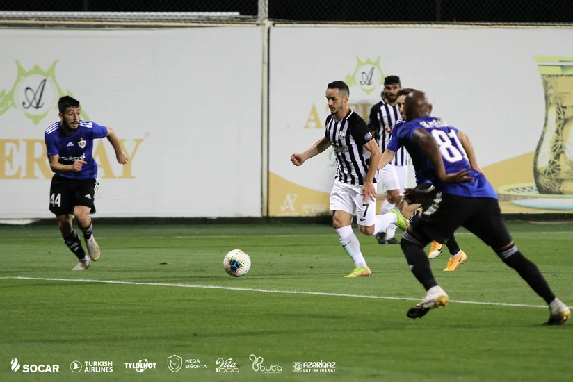 Azərbaycan Premyer Liqası: 9 mövsümlük ənənə qırıldı