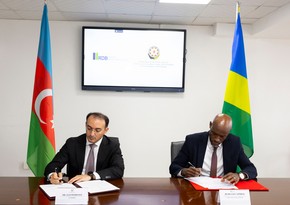 ASAN service model to be implemented in Rwanda