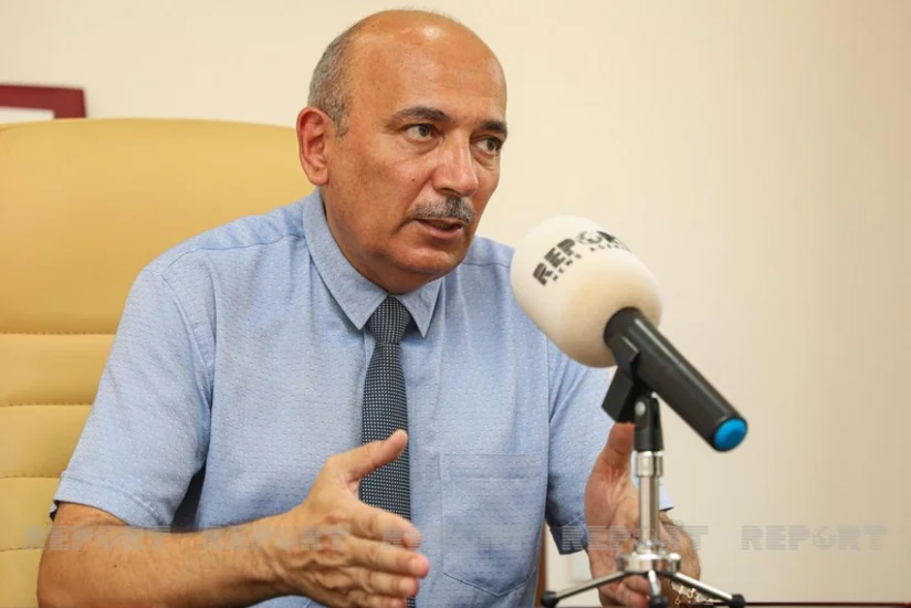 Səhiyyə Nazirliyi: Payızda yoluxma hallarının artacağı proqnozlaşdırılır