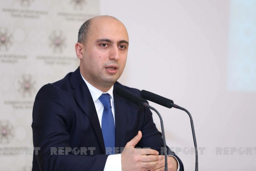 Təhsil naziri müəllimlərə müraciət edib