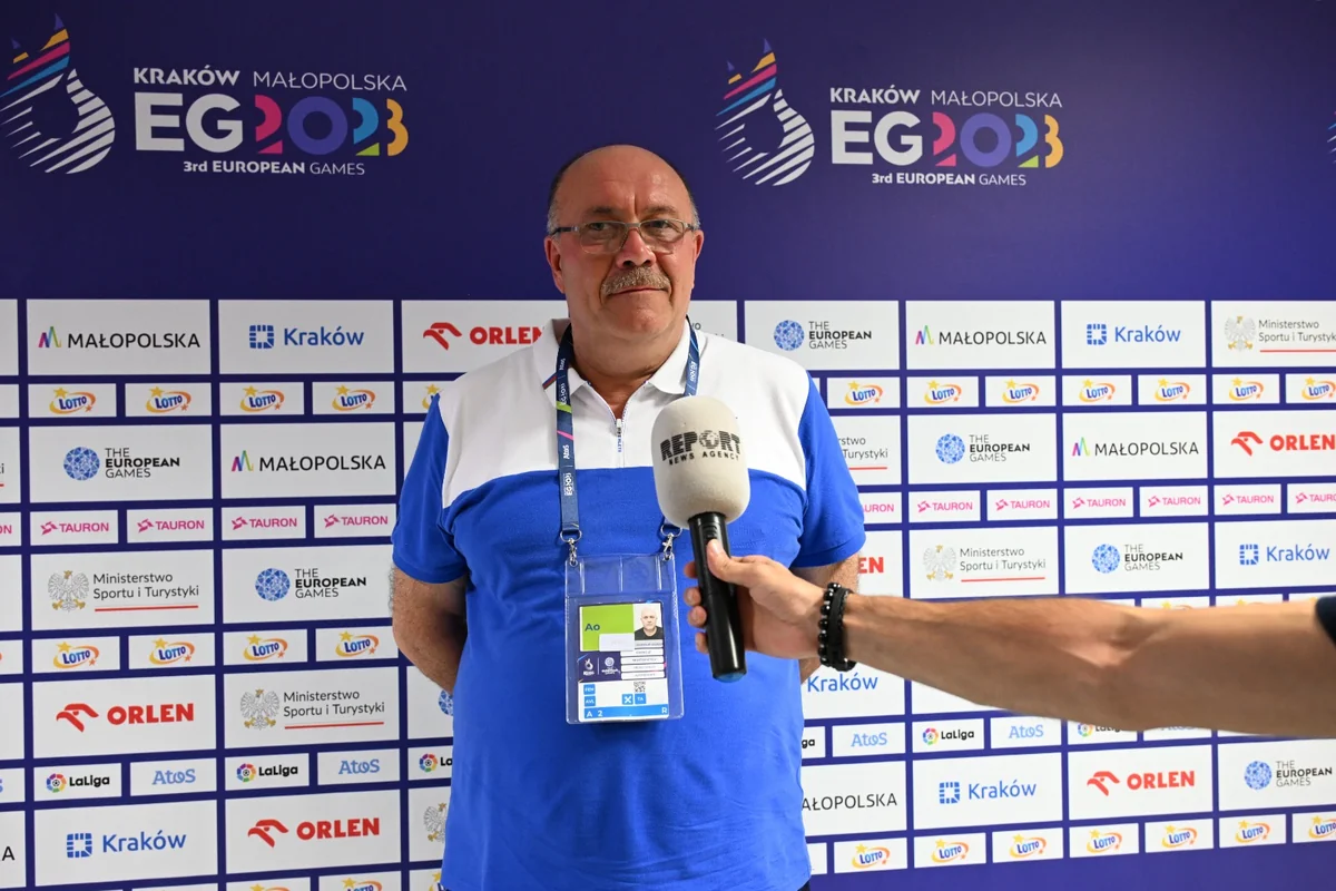 Çingiz Mustafayev: Hakimlər qələbə qazanmağımıza imkan vermədilər