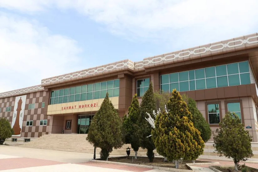Naxçıvan Muxtar Respublikasının 100-cü ildönümünə həsr olunmuş şahmat turniri keçiriləcək
