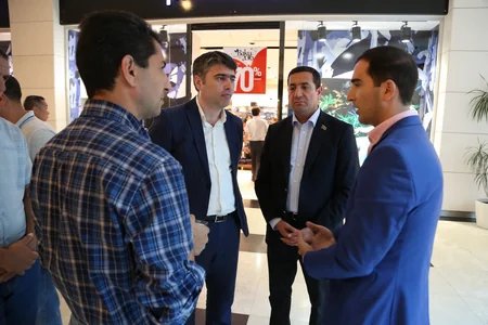 “Əlli dörd gün erməni mühasirəsində” kitabının satışı davam etdirilir