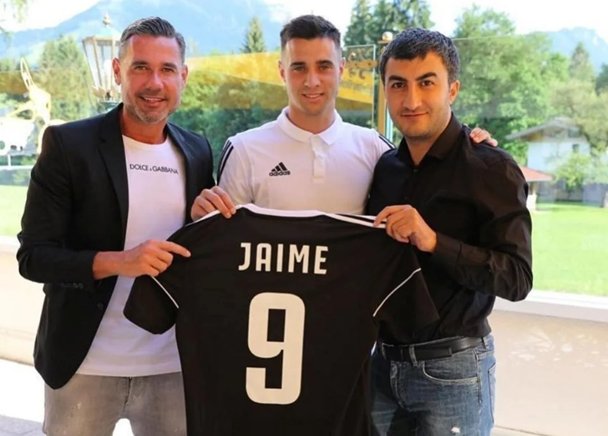 Qarabağın yeni transferi: Azərbaycanın ən önəmli komandasına gəldiyimi bilirəm