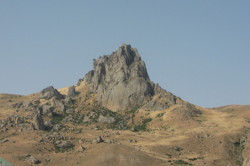 Кенан Гулузаде: На Бешбармаге откроют развлекательные объекты