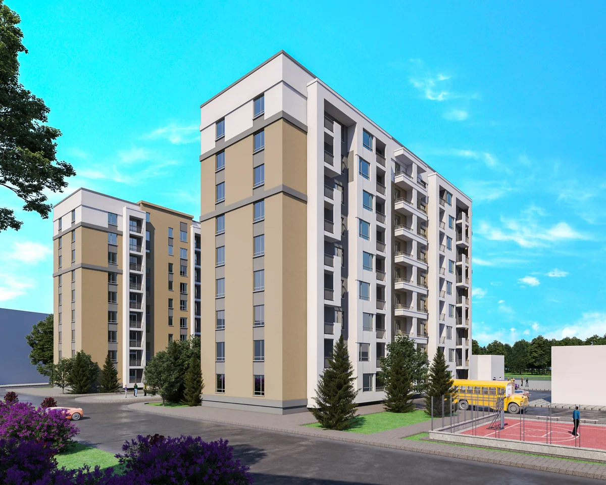 MİDA Sumqayıtda güzəştli mənzillərin satışına başlayır