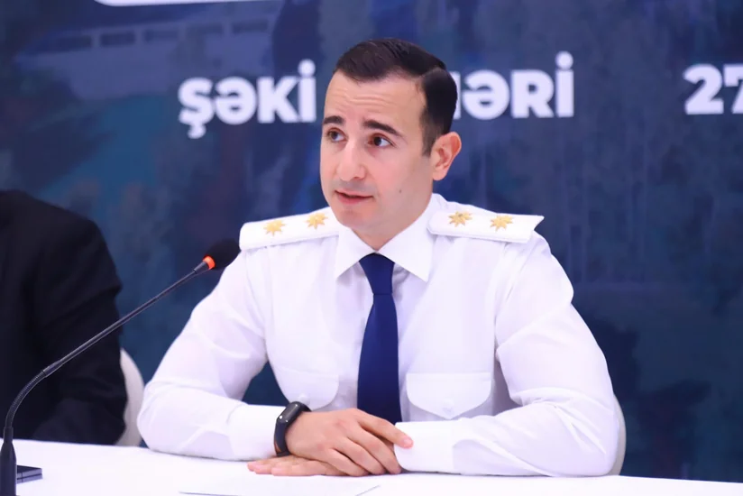 Baş prokurorun müavini: Müsabiqə yolu ilə qulluğa qəbul olunmuş işçilərin bir çoxu yuxarı təsnifat vəzifələrə irəli çəkilib