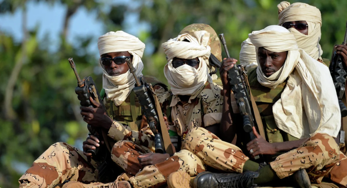 Tens of Thousands Rally in Chad As Army is Dispatched Against Boko Haram