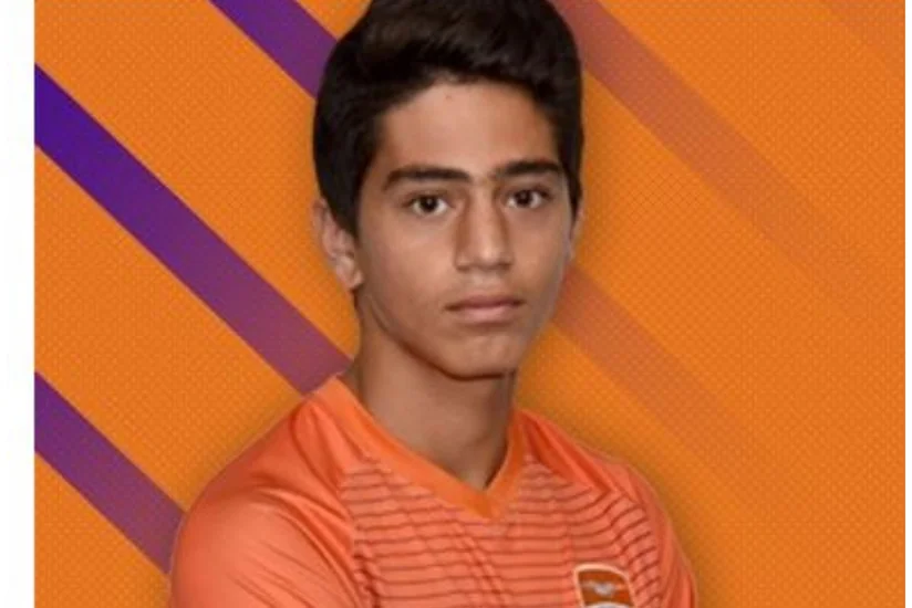 Ukraynada oynayan futbolçu millimizdən imtina etdi