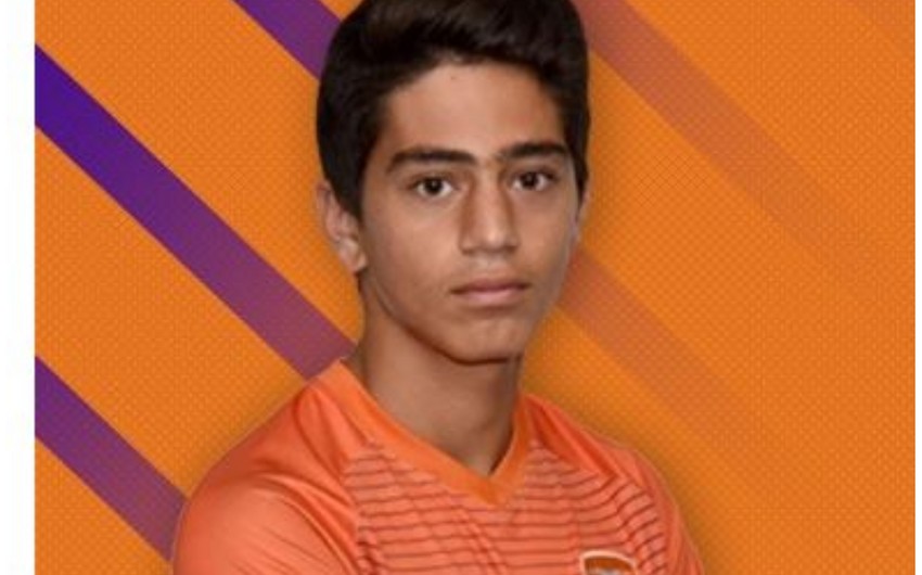 Ukraynada oynayan futbolçu millimizdən imtina etdi