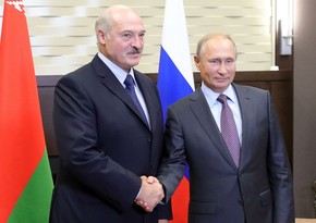 Putin, Lukashenko to hold talks soon