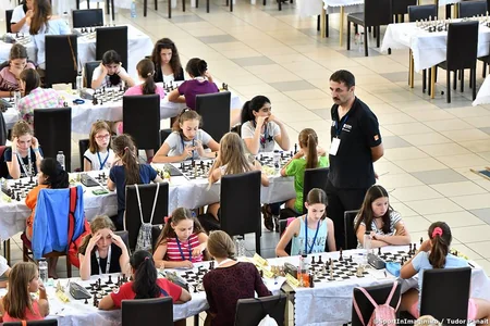 Azərbaycanın 4 şahmatçısı Avropa çempionatının qızıl medalları uğrunda yarışacaq