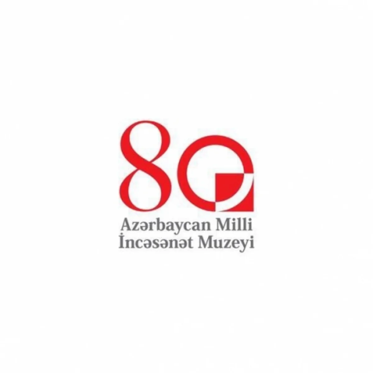 Milli İncəsənət Muzeyinin yubiley loqosu təsdiq edilib