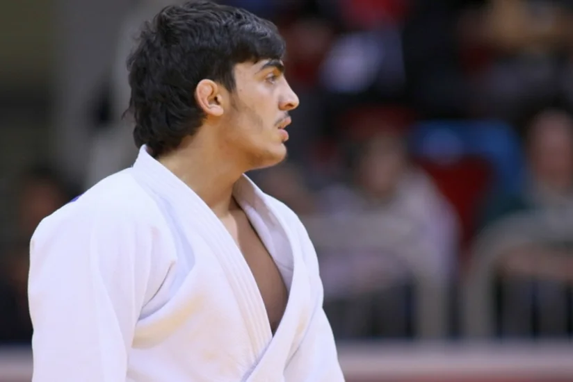 Azərbaycan cüdoçuları Böyük Dəbilqəni iki medalla başa vurub