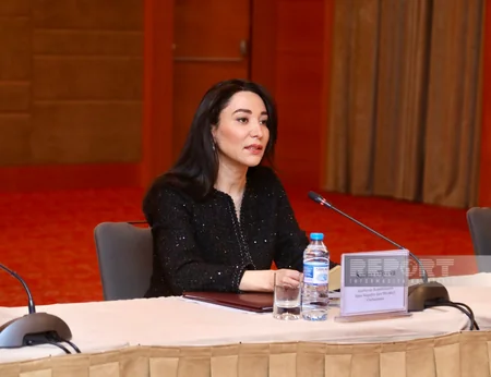 Azerbaijani Ombudsman calls on international community to legally recognize Khojaly genocide