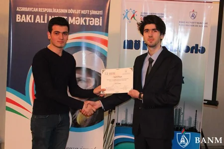 One more project funded by Youth Foundation implemented at BHOS