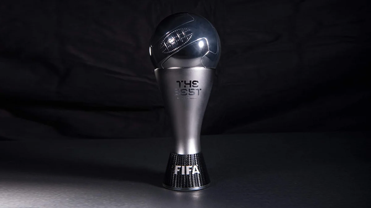 KİV: FIFA The Best mükafatlandırma mərasimini ləğv etdi