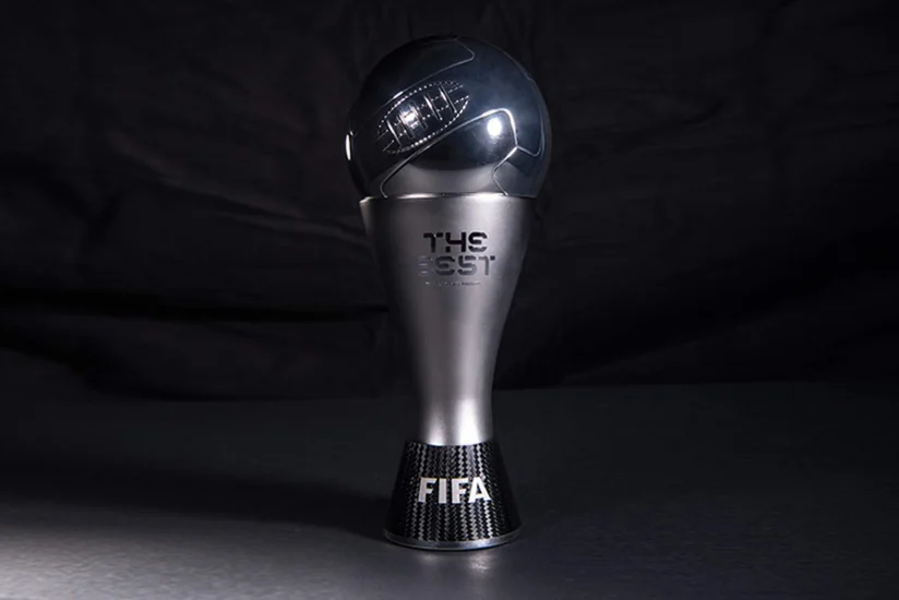 KİV: FIFA The Best mükafatlandırma mərasimini ləğv etdi