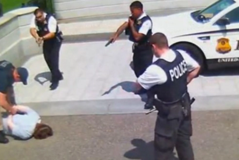 ABŞ-da kütləvi qətllər planlaşdıran üç nəfər saxlanılıb