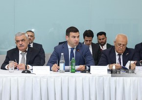 KOBİA окажет поддержку белорусским предпринимателям в поиске партнеров в Карабахе