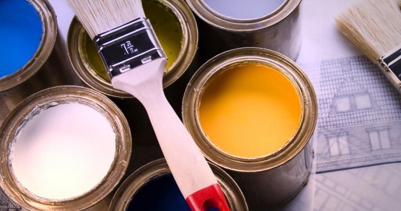 Азербайджан увеличил производство лакокрасочной продукции на 23% 